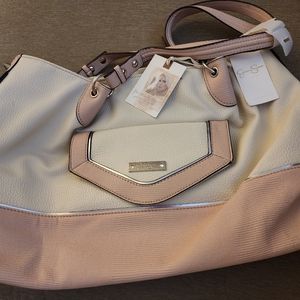 Jessica Simpson Woman's Tote